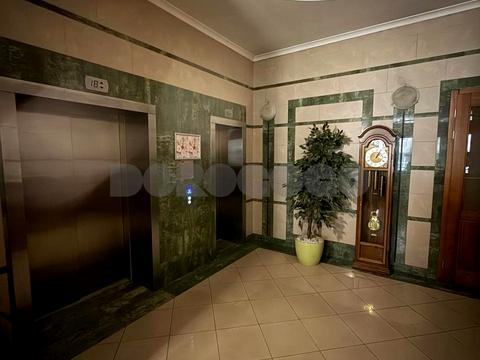 квартира по адресу Паторжинского ул., 14