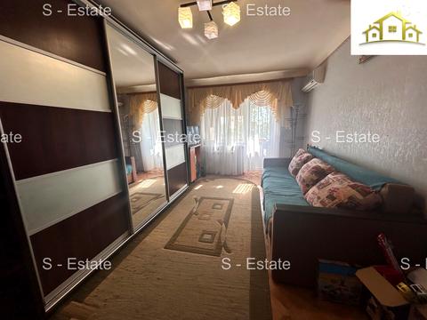 квартира по адресу Полтавский Шлях ул., 177а к1