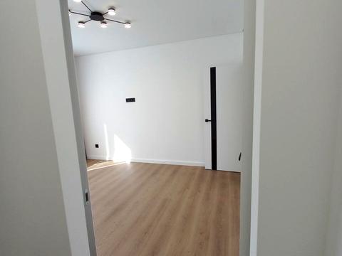 квартира по адресу Миколи Боголюбова ул., 43