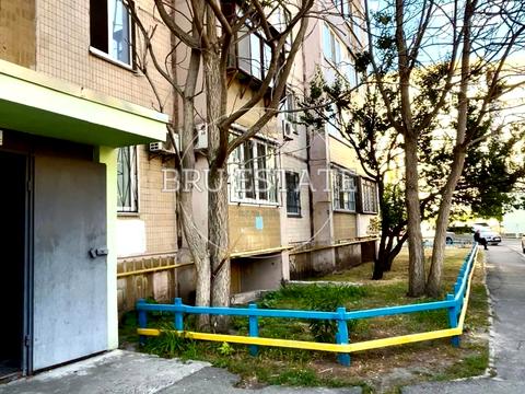 квартира за адресою Княжий Затон вул., 17-А