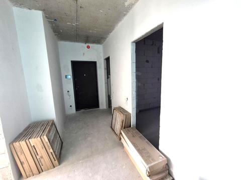 квартира по адресу Независимости ул., 233-Б