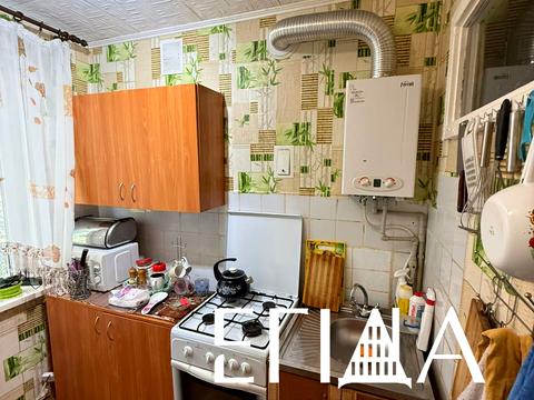 квартира по адресу Леоніда Каденюка ул. (Пацаєва), 12/2