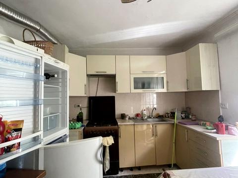 дом по адресу Загребельна
