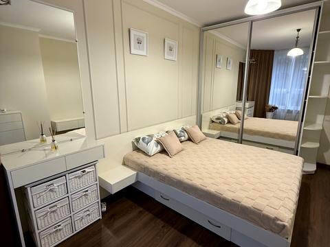 квартира по адресу Мартинова просп., 12