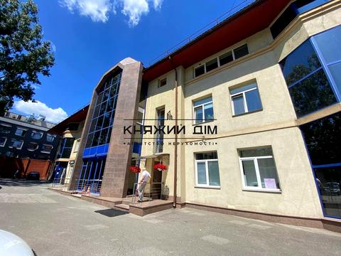 коммерческая по адресу Алексея Тихого ул. (Виборзька), 42-А