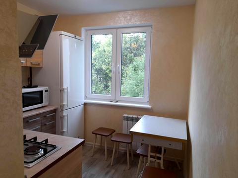 квартира по адресу Космонавтов ул., 64