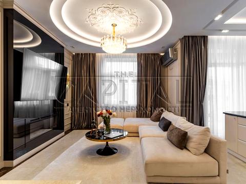 квартира за адресою Дегтярна вул., 18