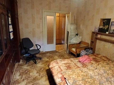 квартира по адресу Тополя-3 жилой массив ул., 13