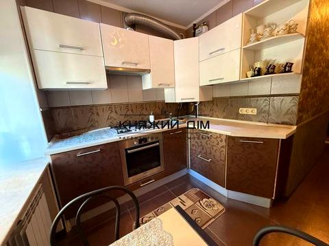 квартира по адресу Гоголевская ул., 11/39