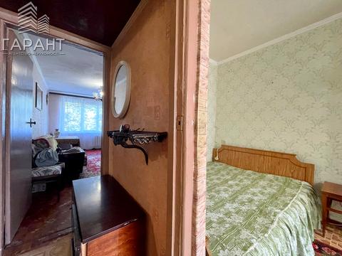 квартира за адресою Івана Харитоненка вул., 24