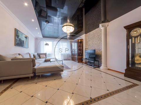 квартира за адресою Старонаводницька вул., 4-В