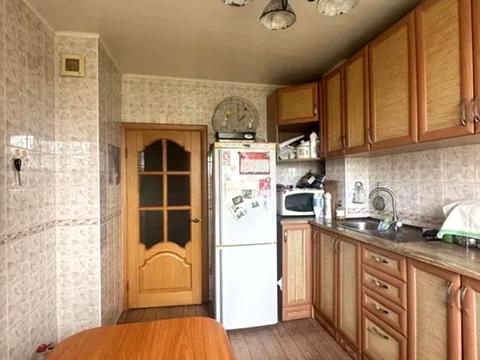 квартира по адресу Героев Днепра ул., 35