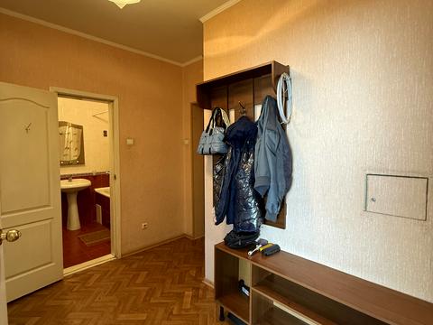 квартира по адресу Петра Григоренко просп., 28