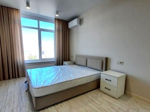 квартира по адресу Полевая ул., 73