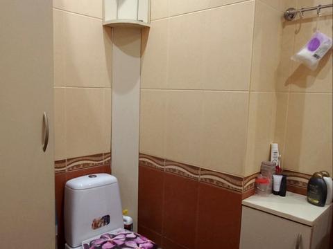 квартира по адресу Евгения Чикаленко ул., 60/1