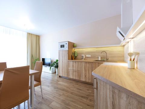 квартира за адресою Олени Теліги вул., 25