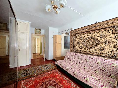 квартира по адресу Пугачёва Вадима ул. (Московська), 19