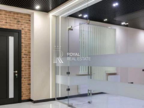 комерційна за адресою Івана Франка вул., 1