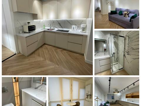 квартира за адресою Тимофіївська вул., 12