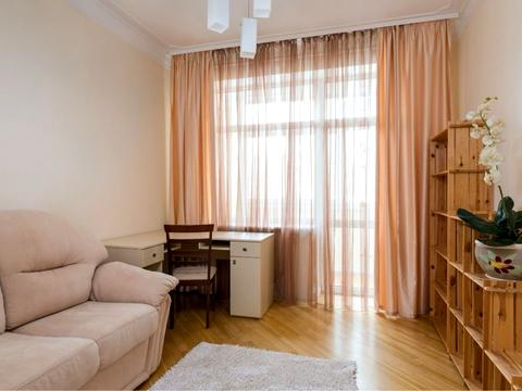 квартира за адресою Павлівська вул., 17