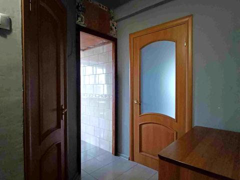 квартира по адресу Энтузиастов ул., 29