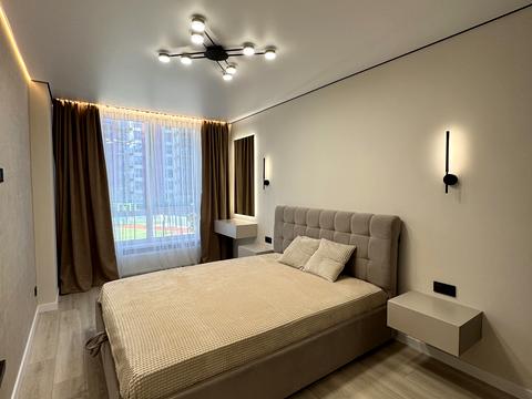 квартира по адресу Крайковского ул., 3 к8