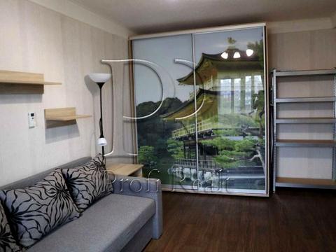 квартира за адресою Андрія Малишка вул., 27