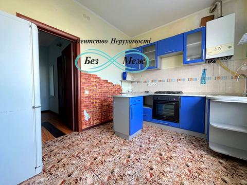 квартира за адресою Амосова, 7