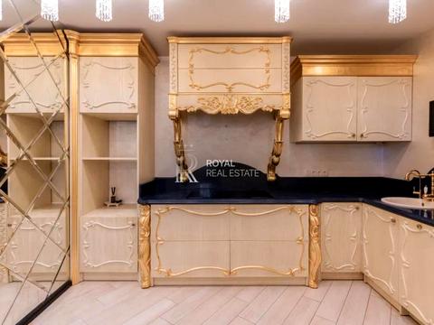 квартира по адресу Юлии Здановской ул. (Ломоносова), 73-Д