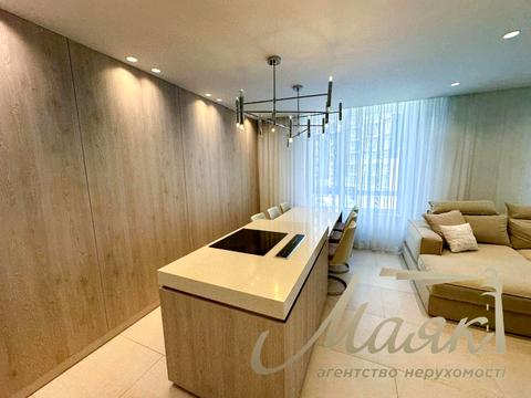 квартира за адресою Джона Маккейна вул. (Івана Кудрі), 7