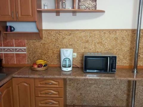 квартира за адресою Джерельна вул., 10