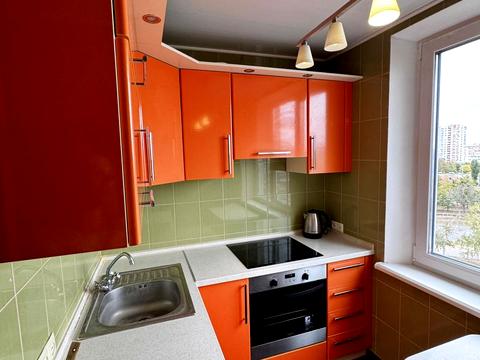 квартира за адресою Перемоги просп., 76