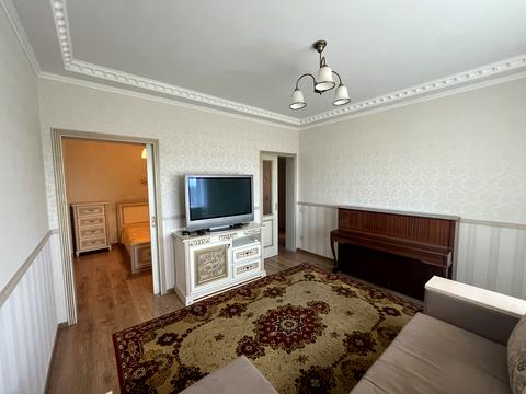 квартира за адресою Валерія Лобановського вул., 11