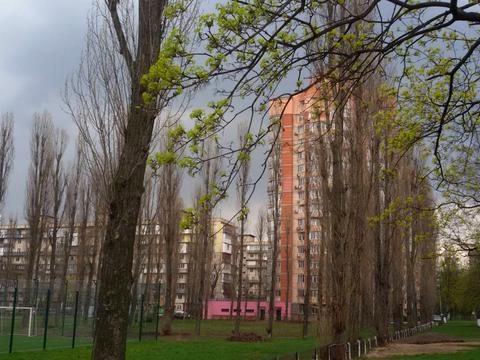 квартира за адресою Кубанської України вул. (Маршала Жукова), 33-А