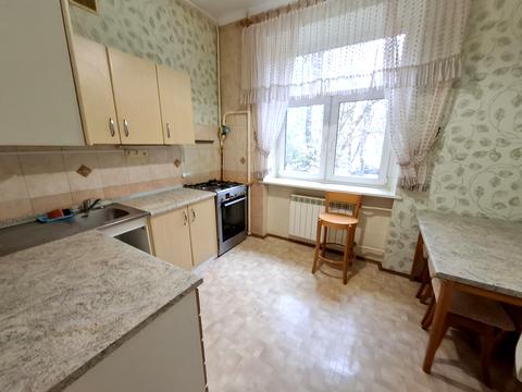 квартира по адресу Князей Острожских ул. (Московська), 41/8