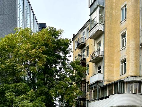 квартира по адресу Жилянская ул., 41