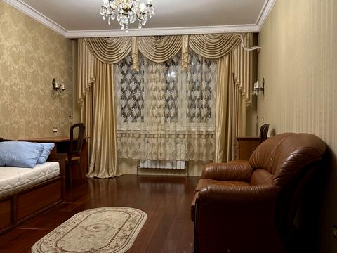 квартира по адресу Патриарха Мстислава Скрипника ул., 40