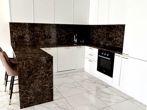квартира за адресою Зарічна вул., 6 к1