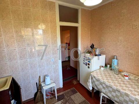 квартира за адресою Радунська вул., 14-А