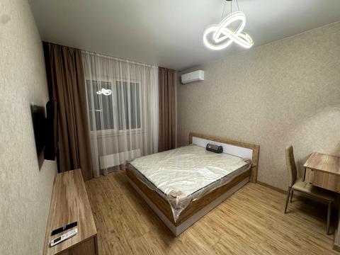 квартира по адресу Молодежная ул., 3-А