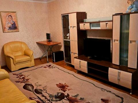 квартира за адресою Обсерваторна вул., 6