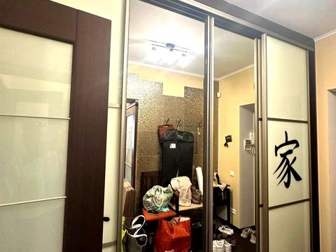 квартира за адресою Соборна вул., 46
