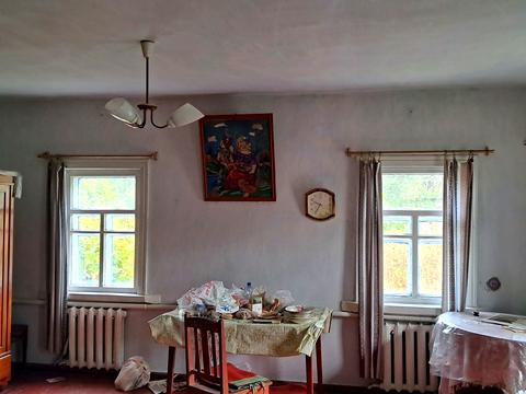 будинок за адресою с-ще. Прогрес, Нова