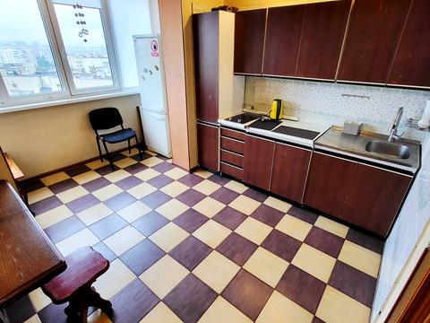 квартира за адресою Архітектора Вербицького вул., 34-А