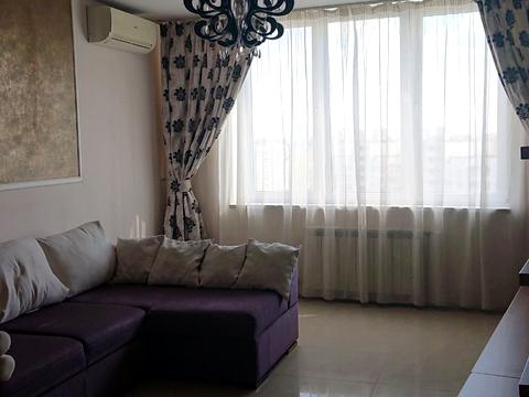 квартира за адресою Олени Пчілки вул., 2