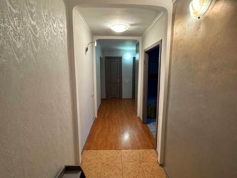 квартира по адресу Почайнинская ул., 35