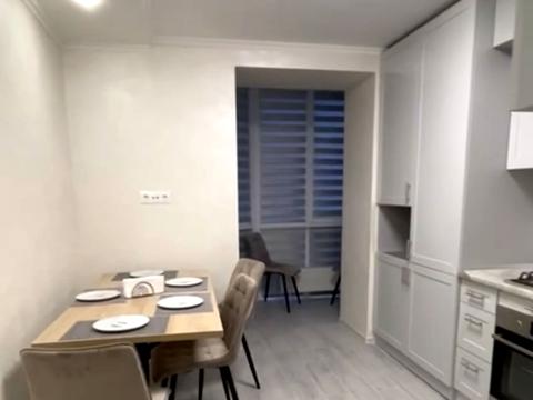 квартира за адресою Бандери, 85