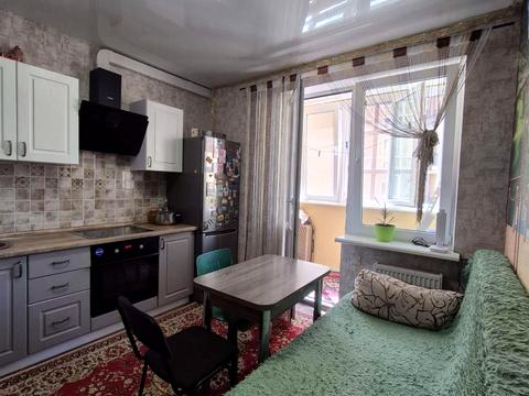 квартира по адресу Школьная ул., 43