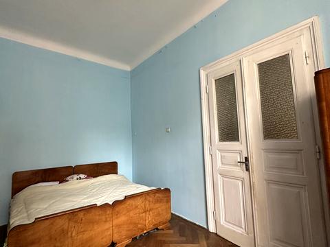 квартира за адресою Личаківська, 36