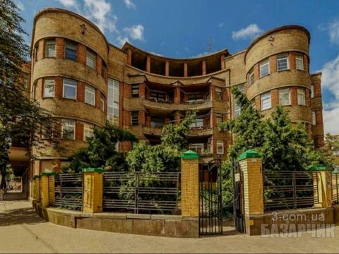 квартира по адресу Большая Житомирская ул., 17/2